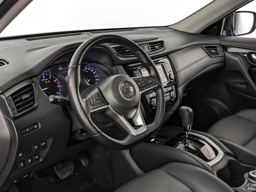 Nissan X-Trail III Рестайлинг Москва  - изображение 15