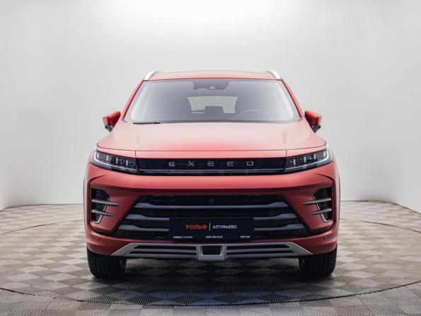 Exeed LX I Рестайлинг с пробегом 2023 года, цена 2 090 000 рублей, 35000 км, внедорожник, Автокод Объявления