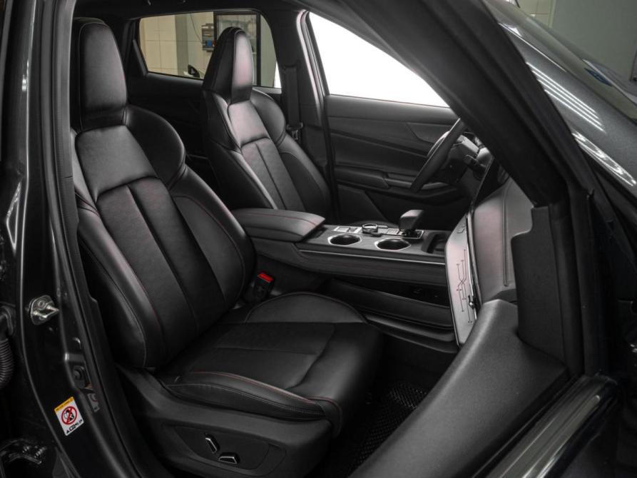 Changan UNI-S (CS55 Plus) I Тюмень  - изображение 10