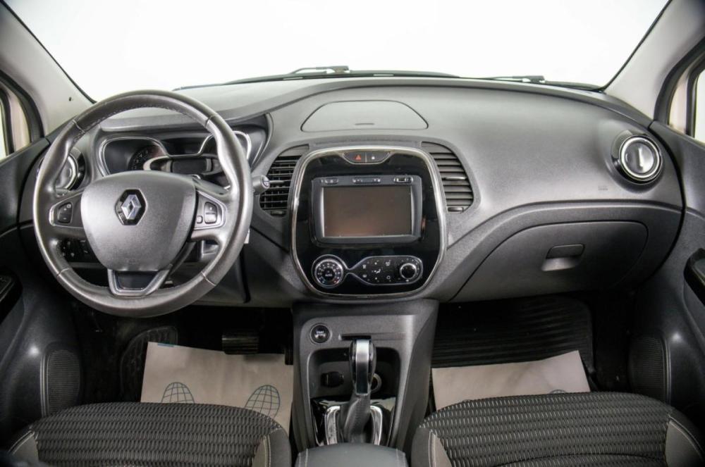 Renault Kaptur I Пермь  - изображение 13