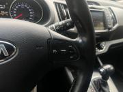 Kia Sportage III Рестайлинг Санкт-Петербург  - изображение 29