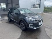 Renault Kaptur I Рестайлинг Москва  - изображение 29
