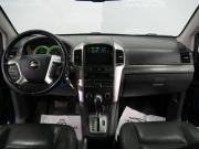 Chevrolet Captiva I Новосибирск  - изображение 39
