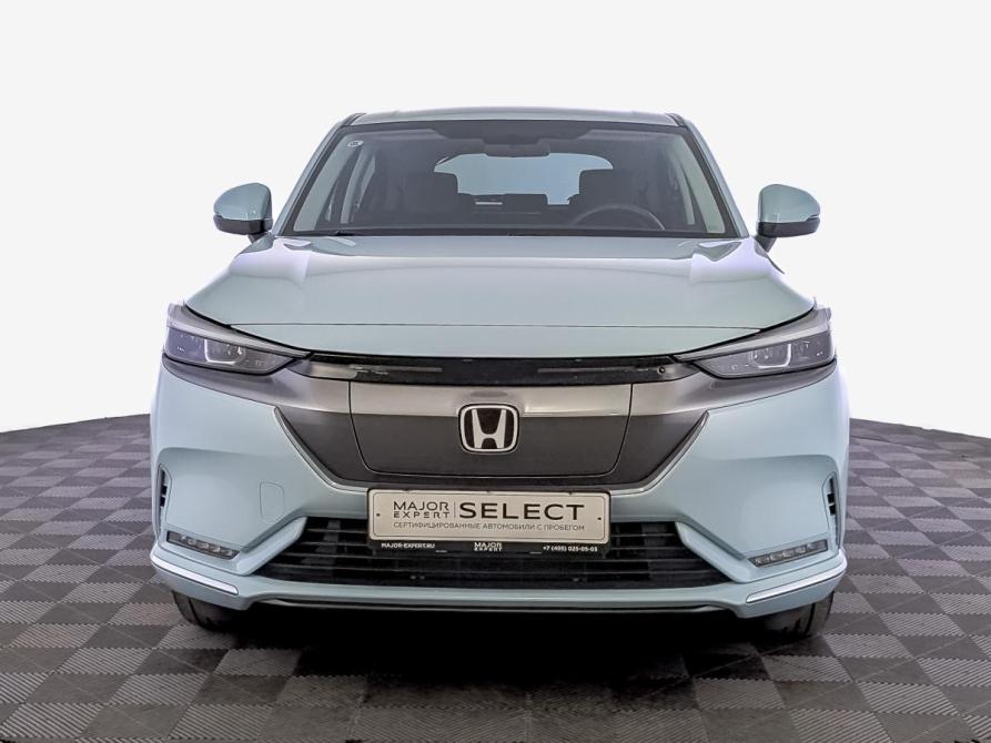 Honda e:NP1 Москва  - изображение 2