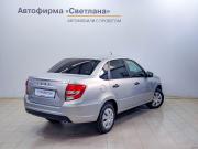 Lada (ВАЗ) Granta I Рестайлинг Ярославль  - изображение 14