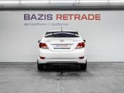 Hyundai Solaris I Тюмень  - изображение 28