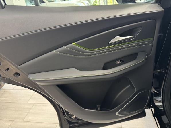Forthing T5 EVO с пробегом 2023 года, цена 2 200 000 рублей, 6808 км, внедорожник, Автокод Объявления