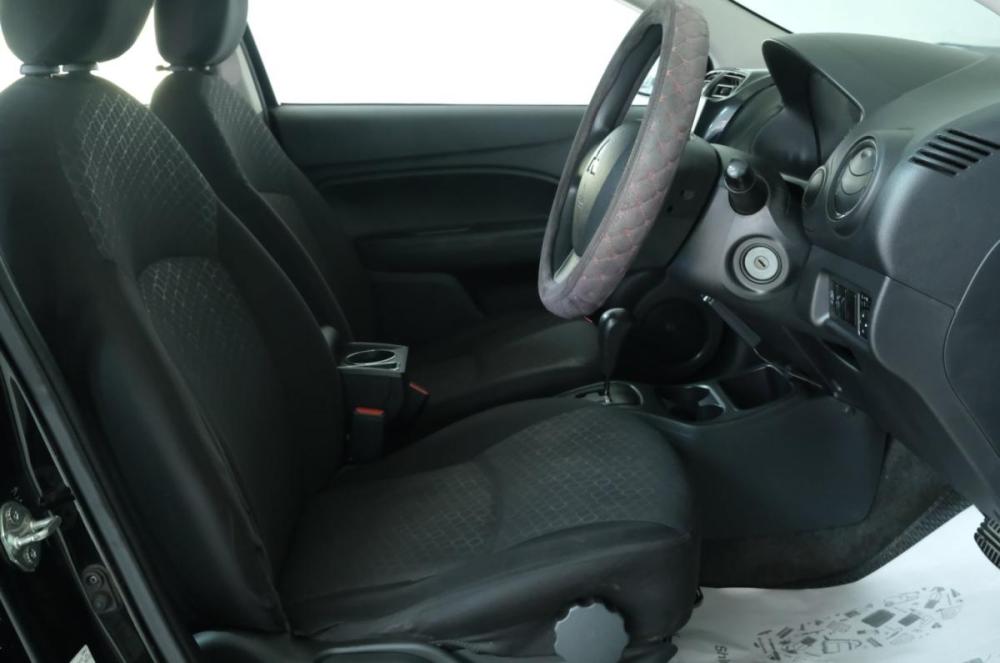 Mitsubishi Mirage VI Омск  - изображение 8