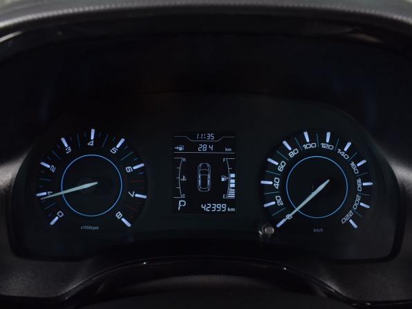 Chery Tiggo 3 I с пробегом 2018 года, цена 1 099 999 рублей, 42398 км, внедорожник, Автокод Объявления