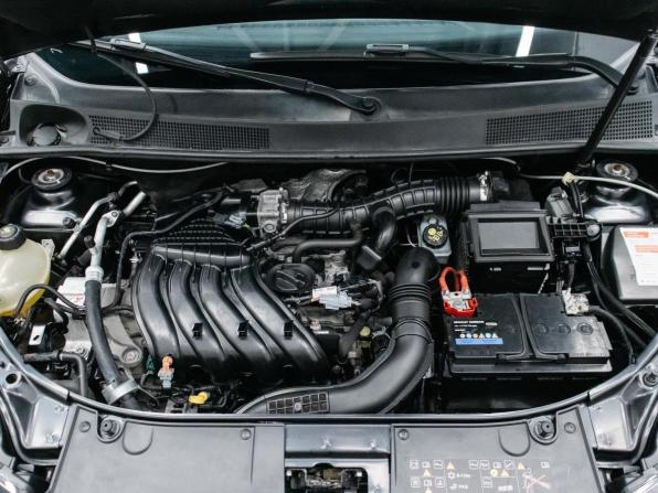 Renault Sandero II с пробегом 2018 года, цена 1 049 000 рублей, 64784 км, хэтчбек, Автокод Объявления