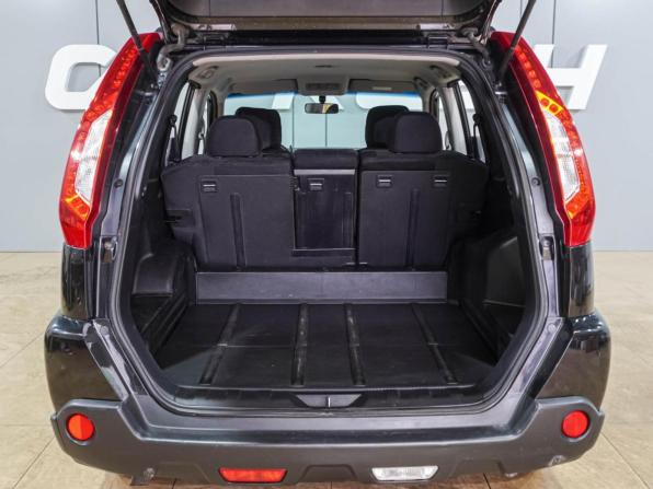 Nissan X-Trail II Рестайлинг с пробегом 2013 года, цена 1 239 000 рублей, 117105 км, внедорожник, Автокод Объявления