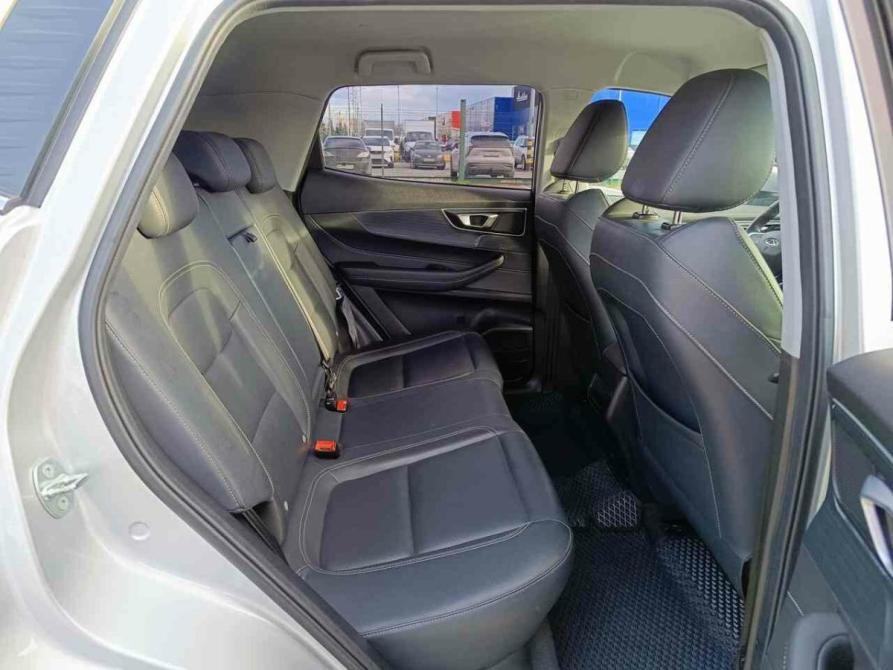 Chery Tiggo 4 Pro I Тюмень  - изображение 15