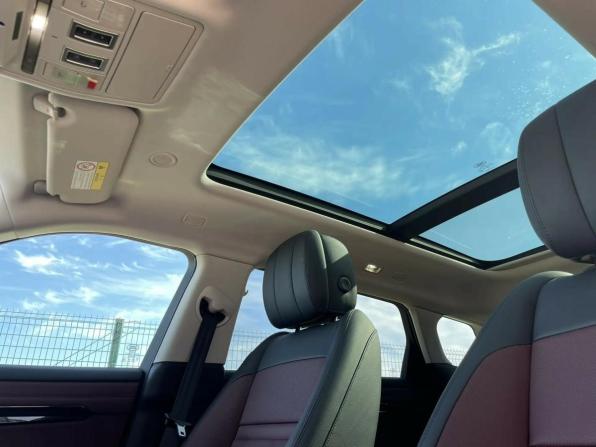 Land Rover Range Rover Evoque II Рестайлинг с пробегом 2025 года, цена 5 825 000 рублей, 10 км, внедорожник, Автокод Объявления
