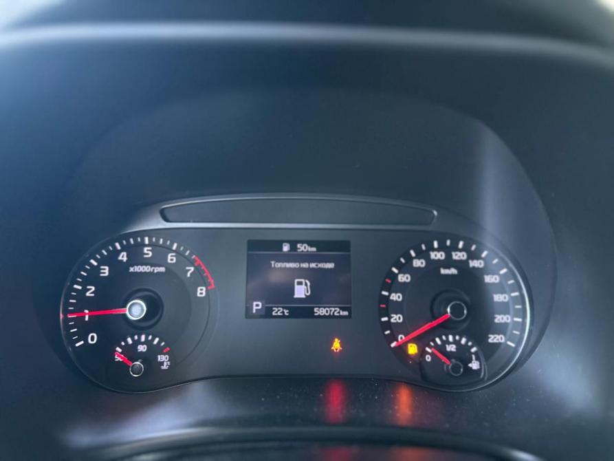 Kia Soul III Новосибирск  - изображение 16