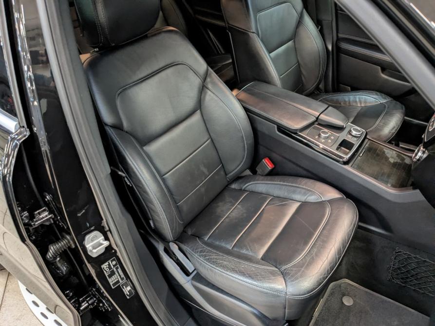 Mercedes-Benz GLE I (W166) Москва  - изображение 19