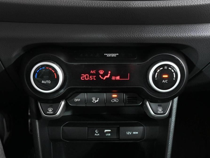 Kia Picanto III Ростов-на-Дону  - изображение 14