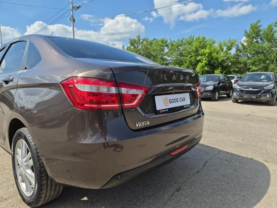 Lada (ВАЗ) Vesta I Саратов  - изображение 13