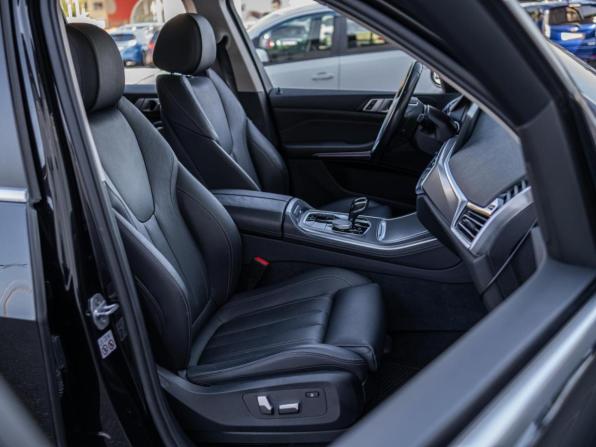 BMW X5 IV (G05/G18) с пробегом 2019 года, цена 6 149 000 рублей, 79003 км, внедорожник, Автокод Объявления