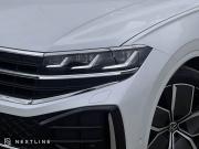 Volkswagen Touareg III Рестайлинг Самара  - изображение 45