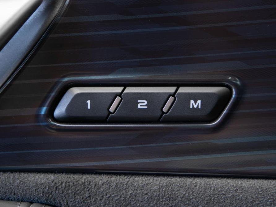 Geely Monjaro I Химки  - изображение 16