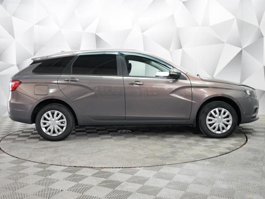 Lada (ВАЗ) Vesta I Ульяновск  - изображение 6