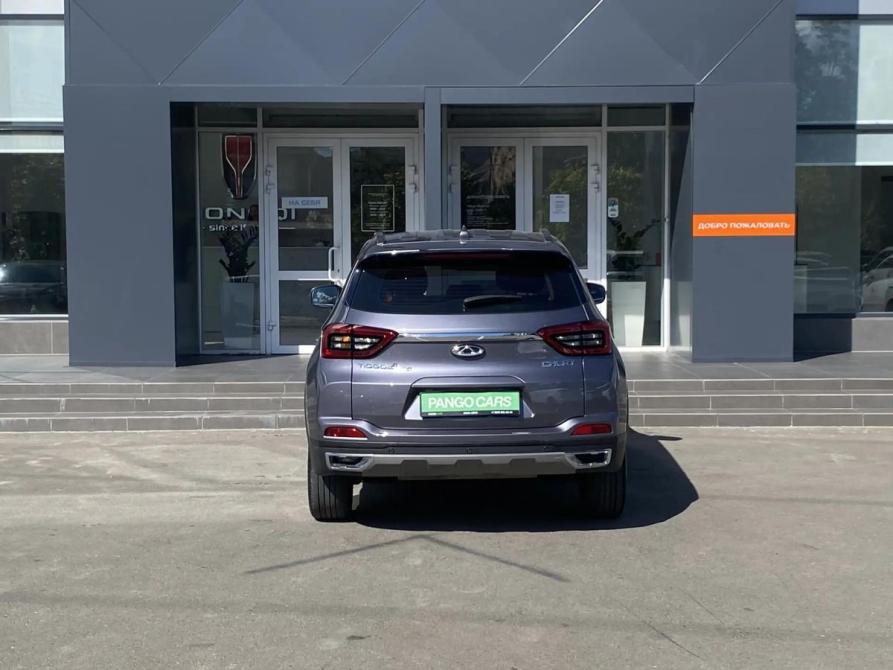 Chery Tiggo 4 Pro I Краснодар  - изображение 6