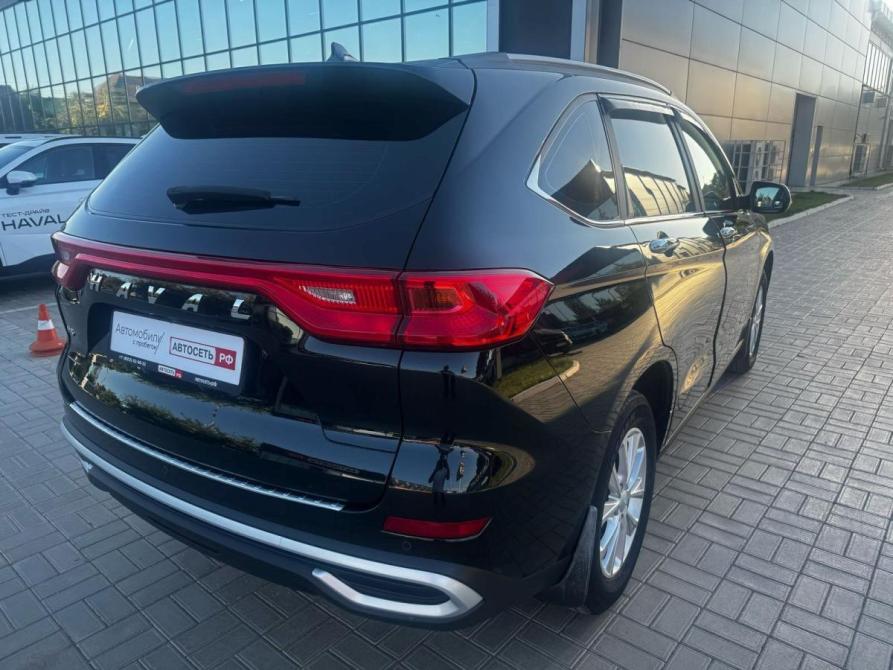 Haval M6 II Астрахань  - изображение 3