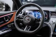 Mercedes-Benz GLC Coupe II (C254) Москва  - изображение 35
