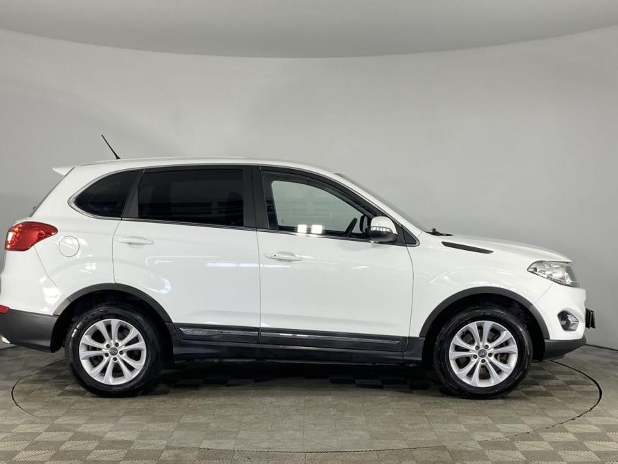 Chery Tiggo 5 I Рестайлинг Воронеж  - изображение 3