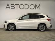BMW X1 II (F48) Рестайлинг Санкт-Петербург  - изображение 35