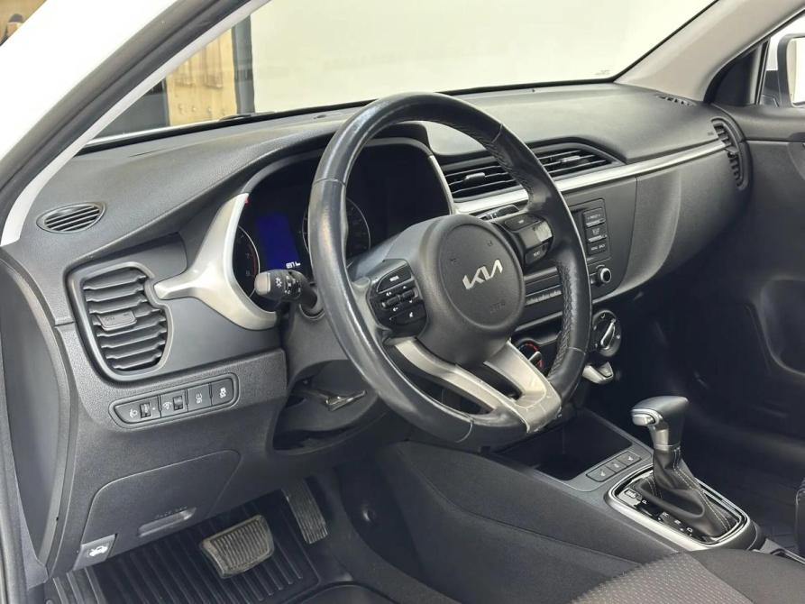 Kia Rio IV Рестайлинг Барнаул  - изображение 18