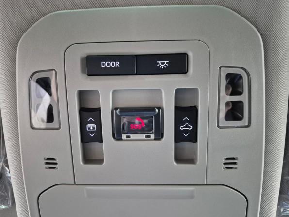 Toyota Highlander IV (XU70) с пробегом 2026 года, цена 5 700 000 рублей, 21 км, внедорожник, Автокод Объявления