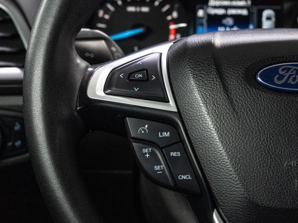 Ford Mondeo V с пробегом 2015 года, цена 1 160 000 рублей, 125082 км, седан, Автокод Объявления