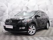 Mazda CX-7 I Ульяновск  - изображение 21