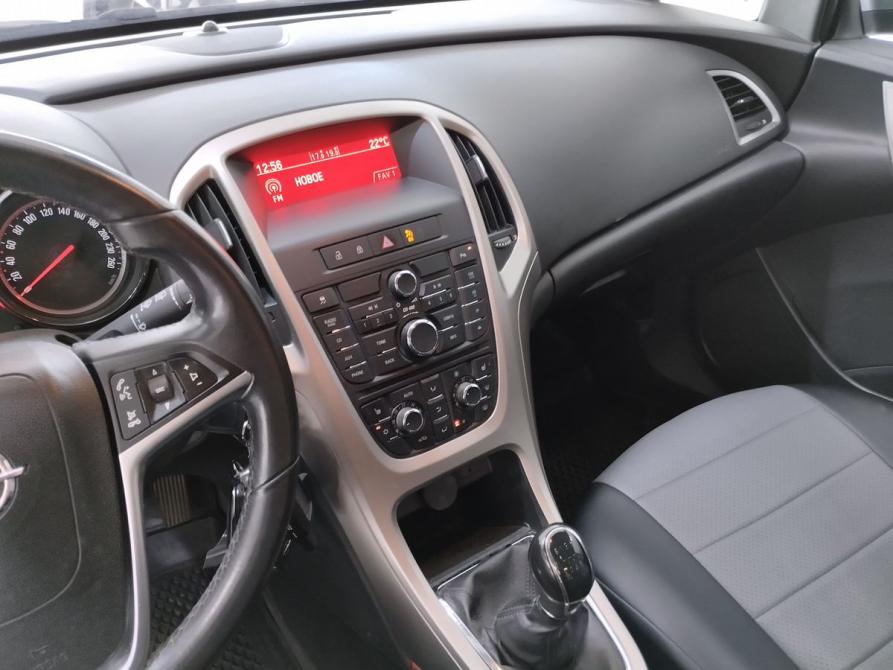 Opel Astra J Минеральные Воды  - изображение 14