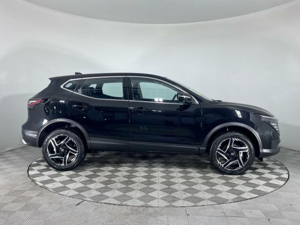 Nissan Qashqai II Рестайлинг 2 с пробегом 2025 года, цена 3 230 000 рублей, 20 км, внедорожник, Автокод Объявления