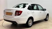 Lada (ВАЗ) Granta I Рестайлинг Липецк  - изображение 23