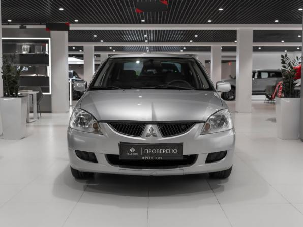 Mitsubishi Lancer IX с пробегом 2003 года, цена 370 000 рублей, 225410 км, седан, Автокод Объявления