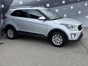 Hyundai Creta I Рестайлинг Минеральные Воды  - изображение 28
