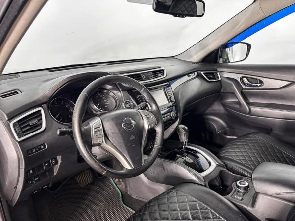 Nissan X-Trail III с пробегом 2018 года, цена 1 930 900 рублей, 123346 км, внедорожник, Автокод Объявления