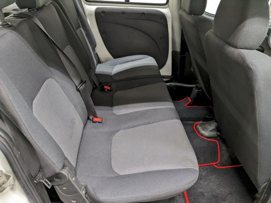 Fiat Doblo I Рестайлинг Москва  - изображение 15