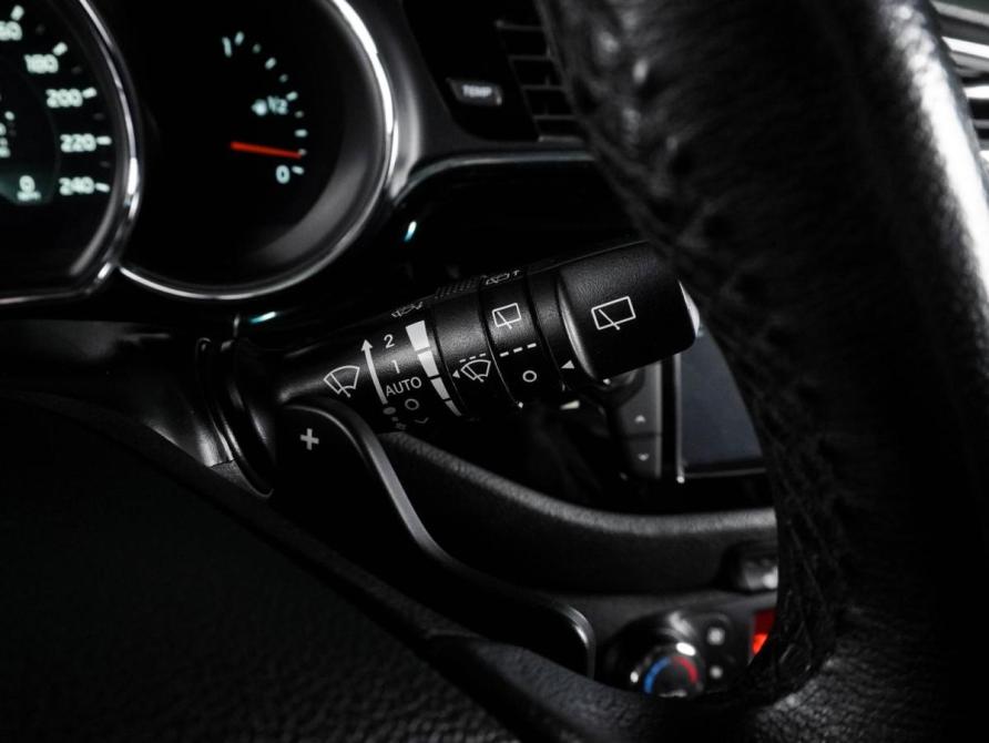 Kia Ceed II Рестайлинг Воронеж  - изображение 15