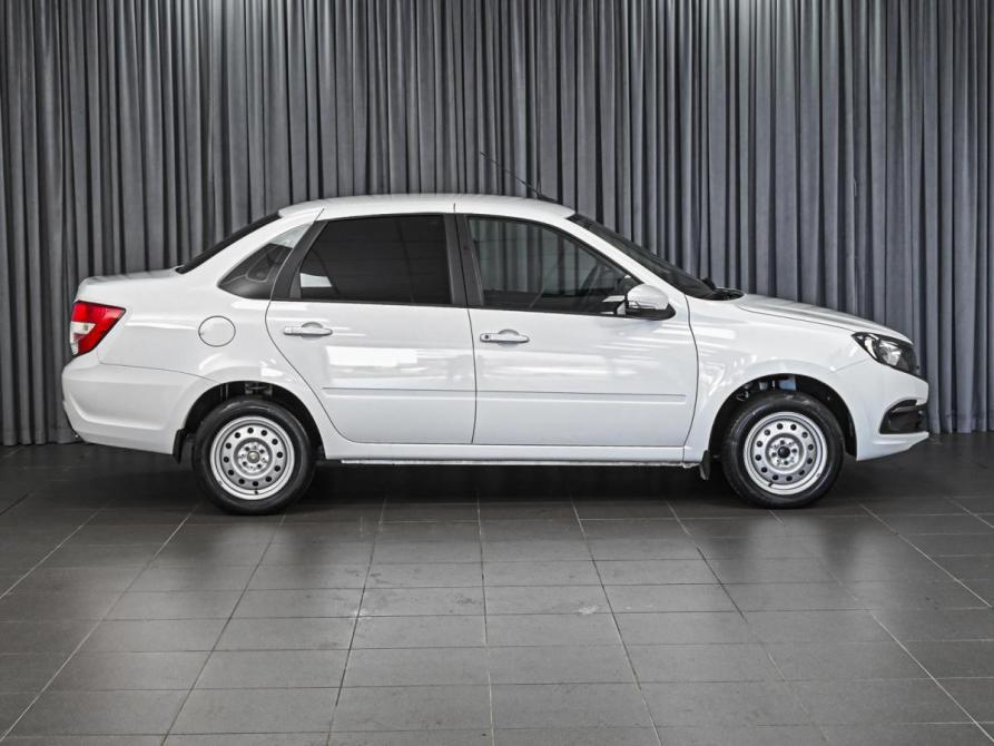 Lada (ВАЗ) Granta I Рестайлинг Ставрополь  - изображение 5