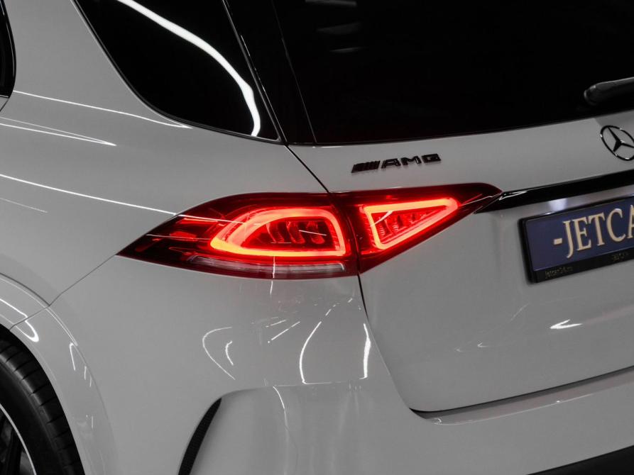 Mercedes-Benz GLE AMG II (V167) Москва  - изображение 8