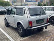 Lada (ВАЗ) Niva Legend Череповец  - изображение 20