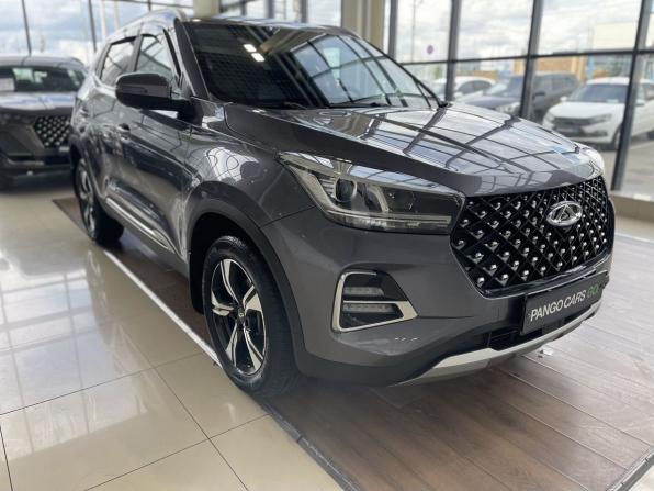 Chery Tiggo 4 Pro I Рестайлинг с пробегом 2024 года, цена 1 580 000 рублей, 53880 км, внедорожник, Автокод Объявления