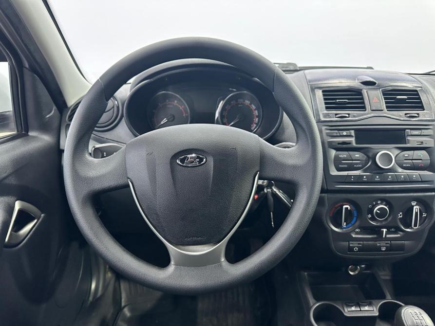 Lada (ВАЗ) Granta I Рестайлинг Тамбов  - изображение 18