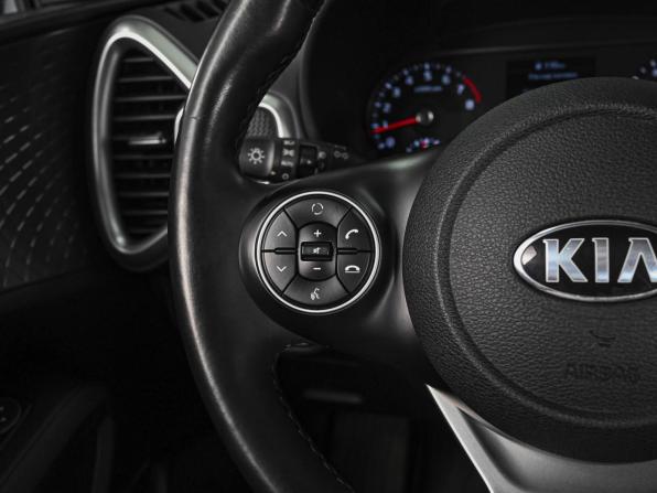 Kia Soul III с пробегом 2020 года, цена 1 944 000 рублей, 50377 км, хэтчбек, Автокод Объявления