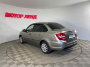 Lada (ВАЗ) Granta I Рестайлинг Воронеж  - изображение 27