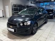Chevrolet Aveo II Челябинск  - изображение 21